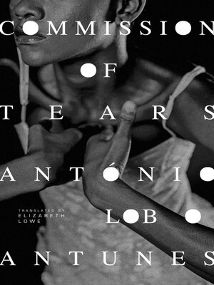 cover image of Commission of Tears